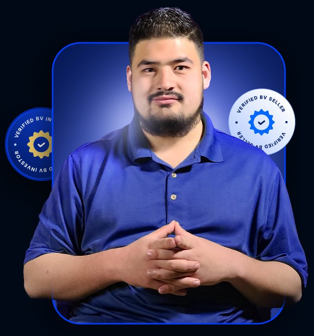 Billions Vision is Live Now!